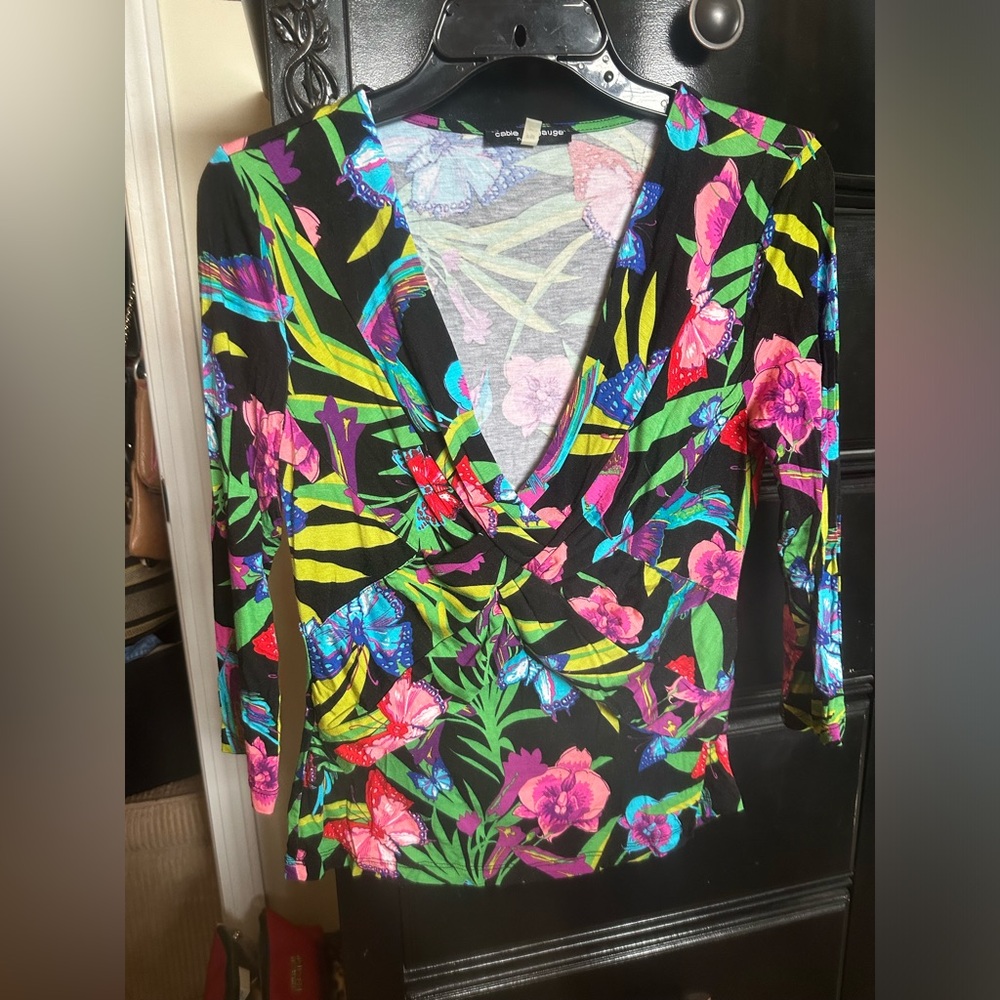 Ladies Top